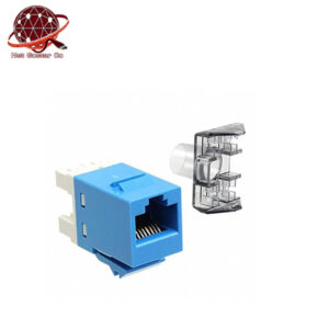 کیستون شبکه cat6 مدل sftp لگراند وارداتی تست پرمننت