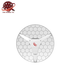 رادیو بی سیم میکروتیک