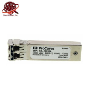 ماژول فیبر نوری مدل J9150A اچ پی