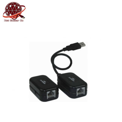 FARANET FN-U1E60 USB2.0 ACTIVE Extension Cable 60M