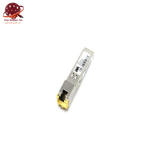 ماژول فیبر نوری سیسکو