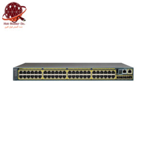 سوئیچ سیسکو سری 2960