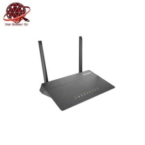 روتر بی سیم دی لینک