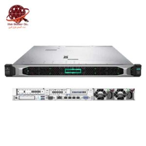 سرور HP DL360 G10 4LFF