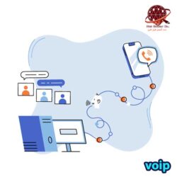 مزایای VOIP برای مشاغل کوچک