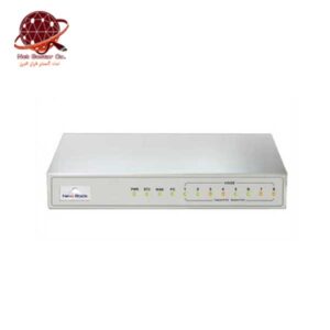 گیت وی نیوراک MX8G-8S