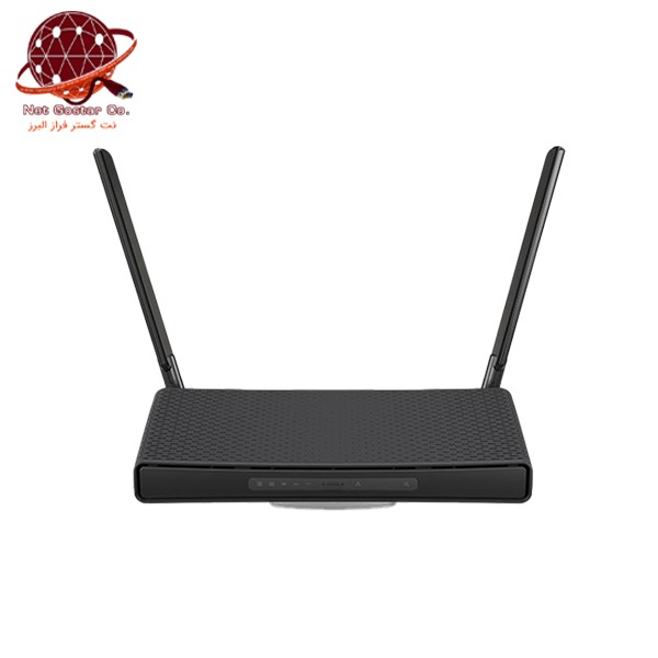 روتر اکسس پوینت میکروتیک hAP ac³