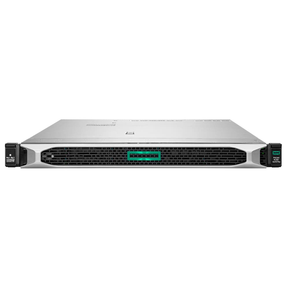 سرور اچ پیHPE ProLiant DL360 Gen10 Plus Server سرور اچ پیHPE ProLiant DL360 Gen10 Plus Server