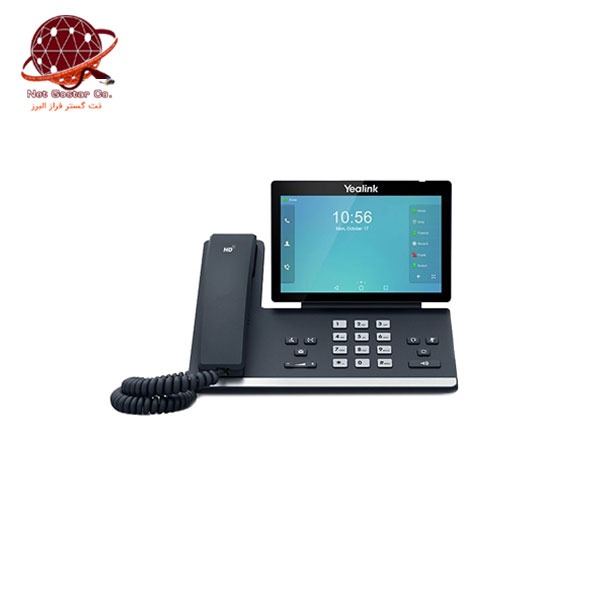 آی پی فون تحت شبکه یالینک SIP-T56A