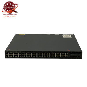 سوئیچ-سیسکو-WS-C3650-48PS-E