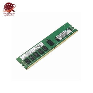 رم سرور HP 16GB Dual Rank PC4-2400