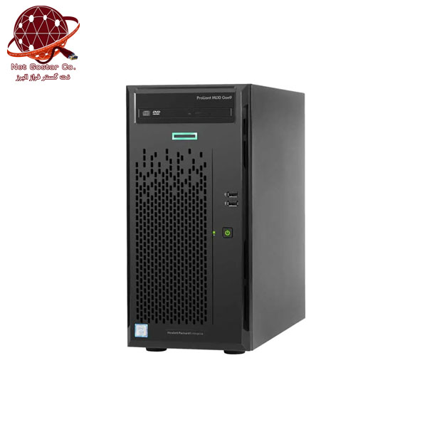 سرور HPE ProLiant ML10 G9 سرور HPE ProLiant ML10 G9