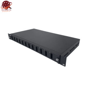 پچ پنل 24 پورت